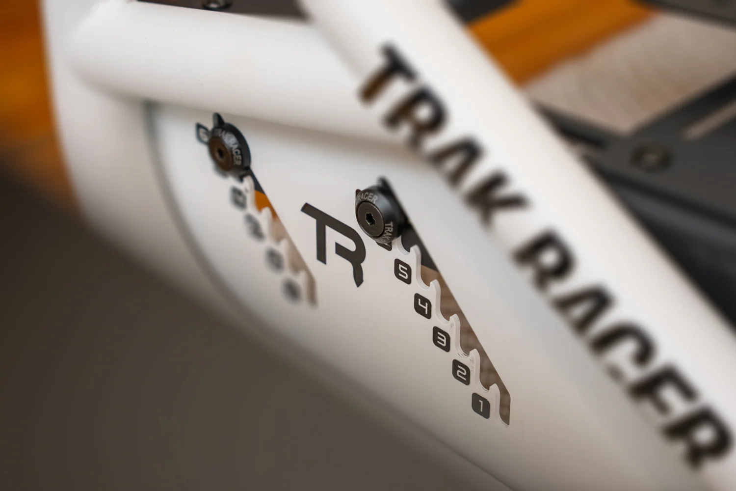 TR5 Racing Simulator Cockpit - Image 8