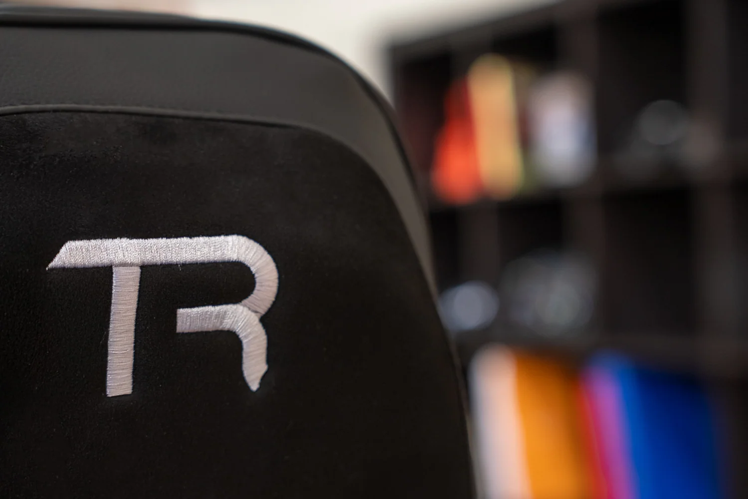 TR5 Racing Simulator Cockpit - Image 9