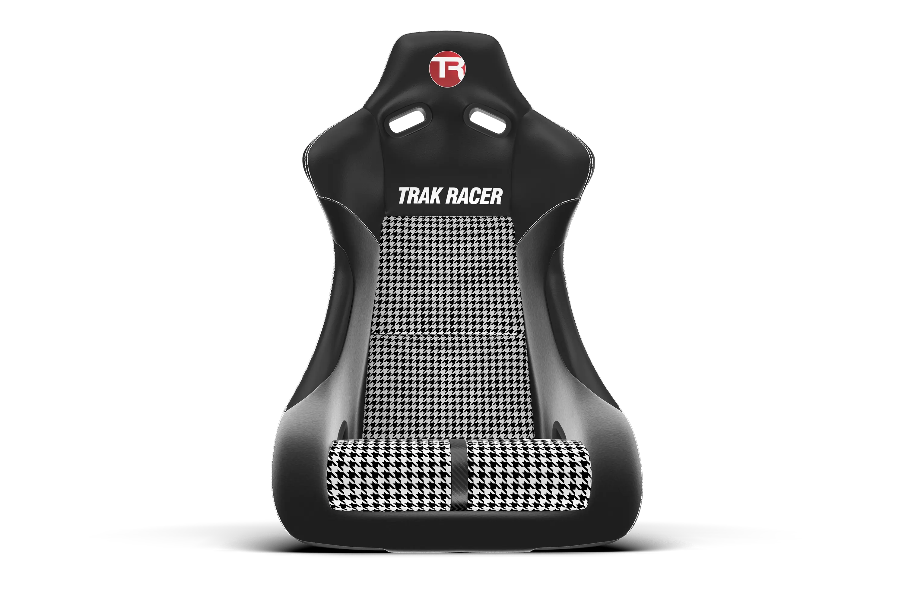 Replacement Cushion Set for Trak Racer RS Rally Pro - Classic Houndstooth - Image 4