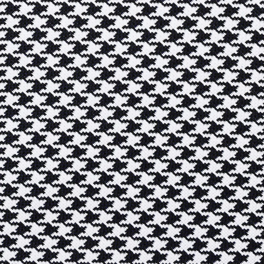 Replacement Cushion Set for Trak Racer RS Rally Pro - Classic Houndstooth - Image 6