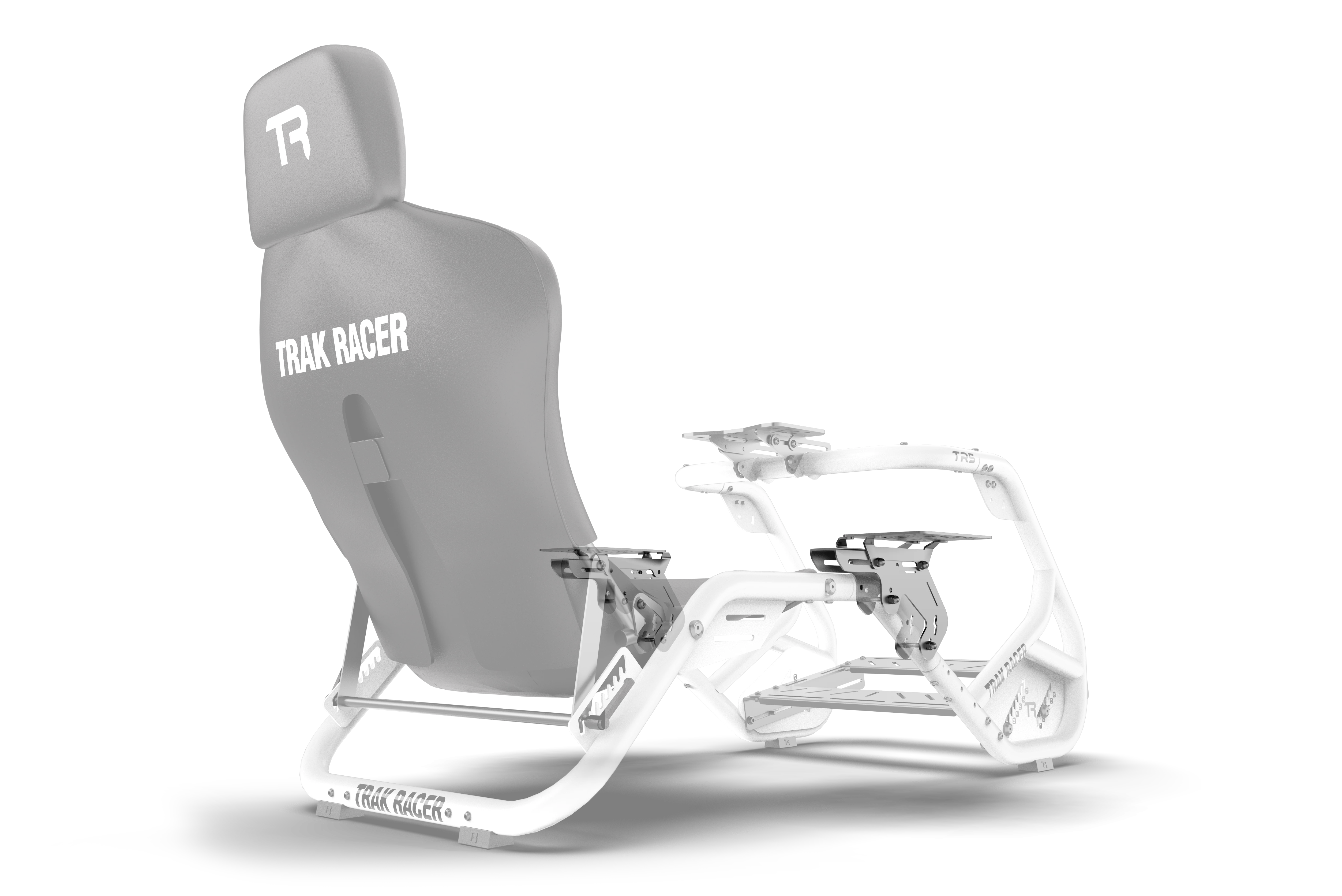 Trak Racer TR5 Dual Flight Sim Mount - Image 2