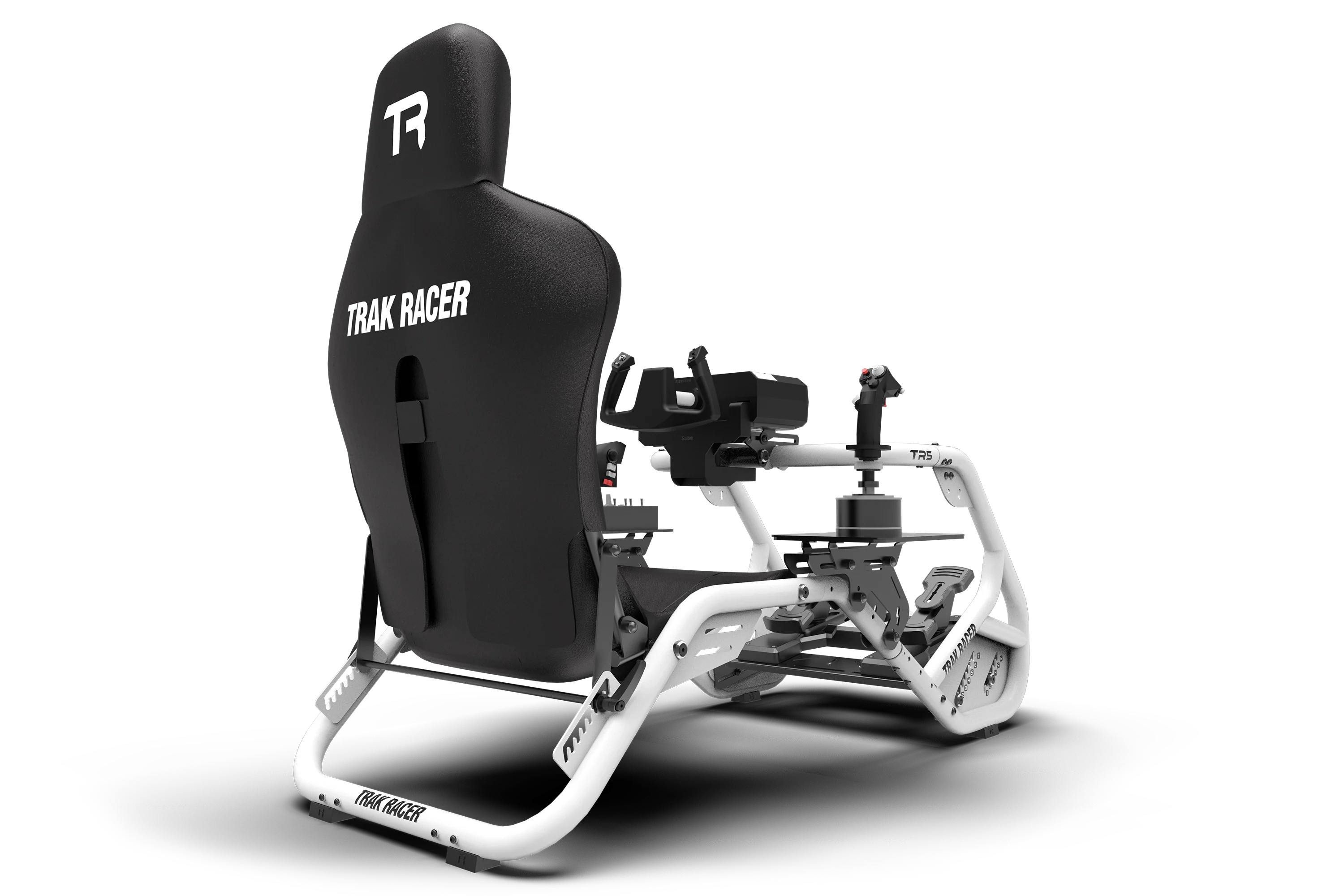 Trak Racer TR5 Dual Flight Sim Mount - Image 4