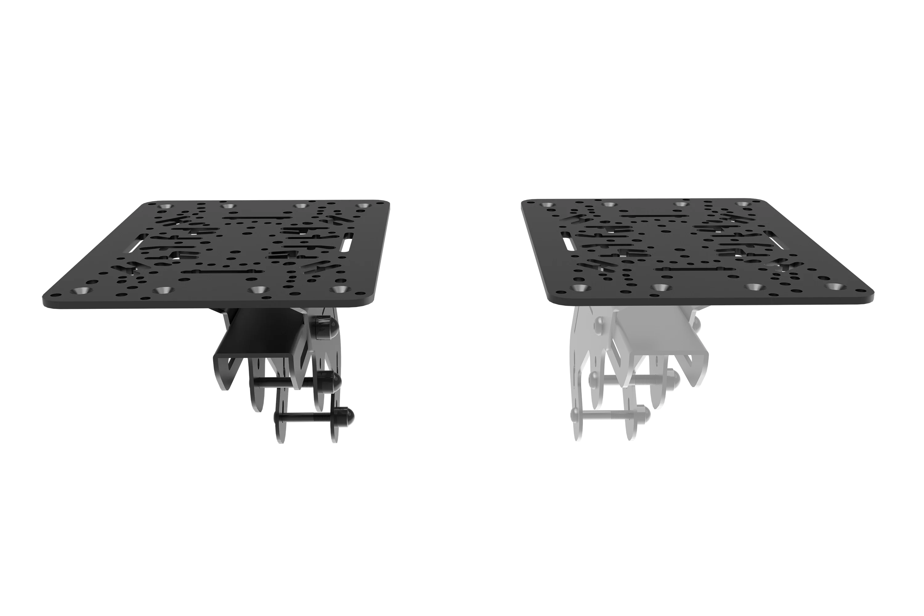 Trak Racer TR5 Dual Flight Sim Mount - Image 7