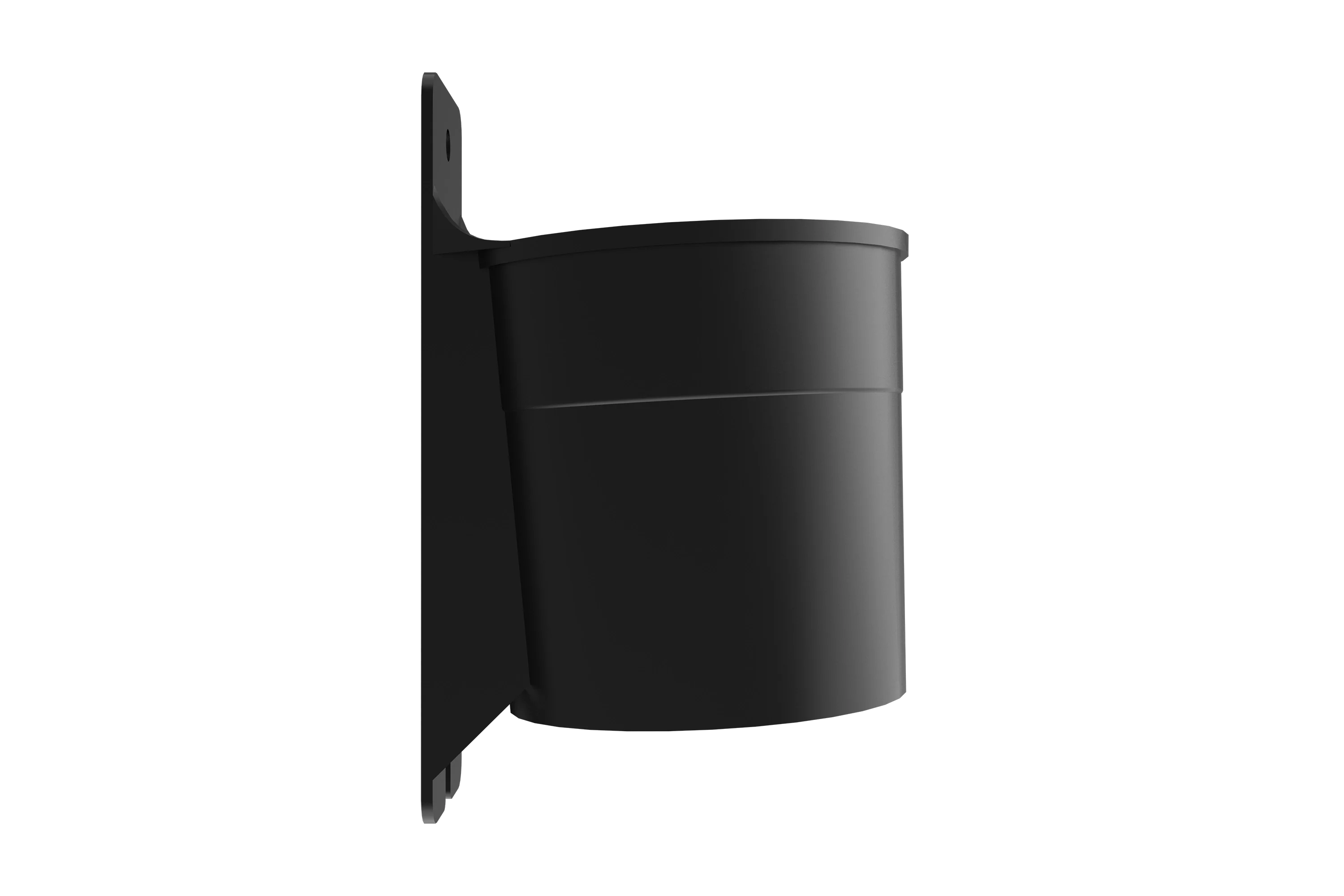 Trak Racer Universal Sim Rig Cup Holder for Aluminium Profile Cockpits - Image 3