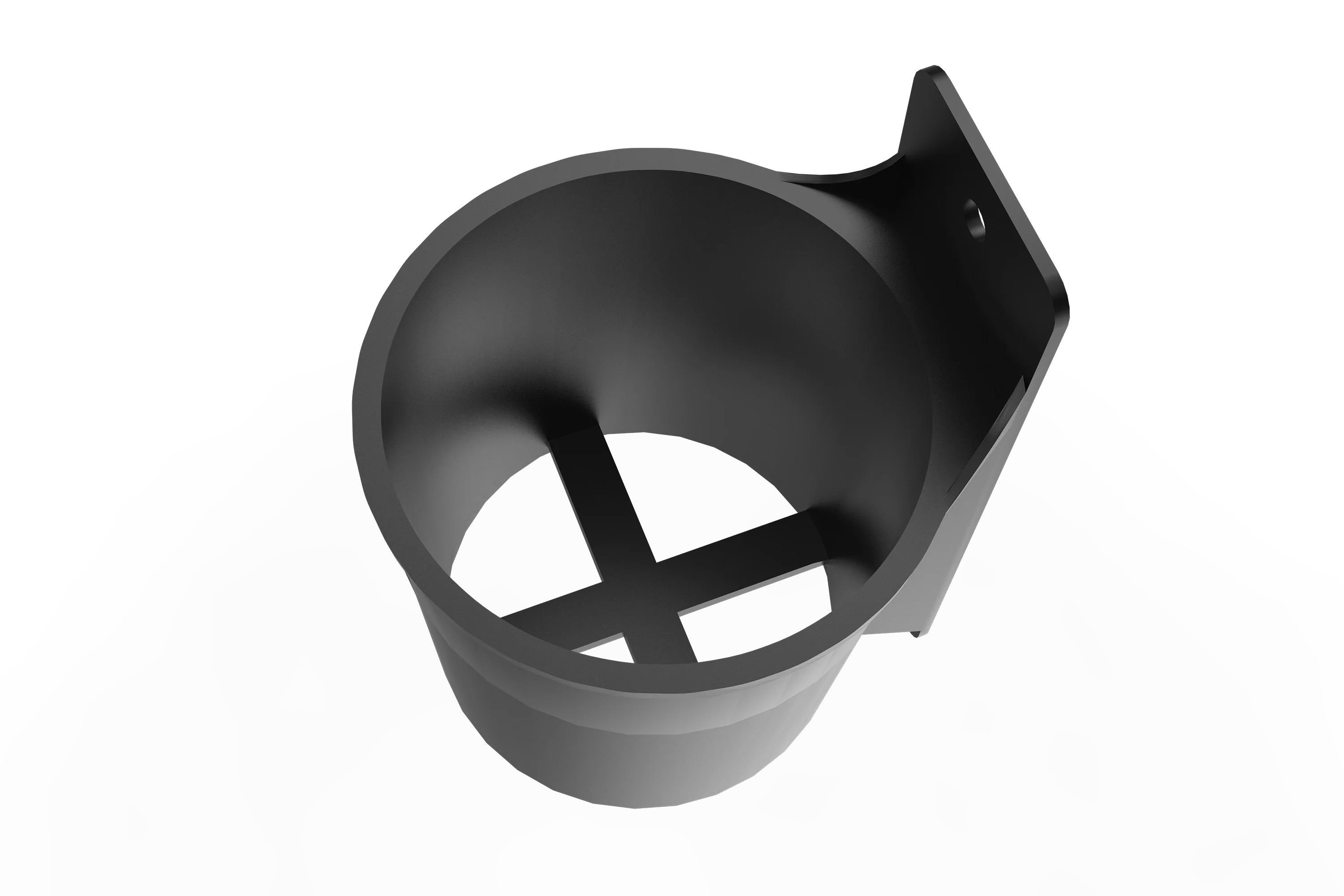 Trak Racer Universal Sim Rig Cup Holder for Aluminium Profile Cockpits - Image 4