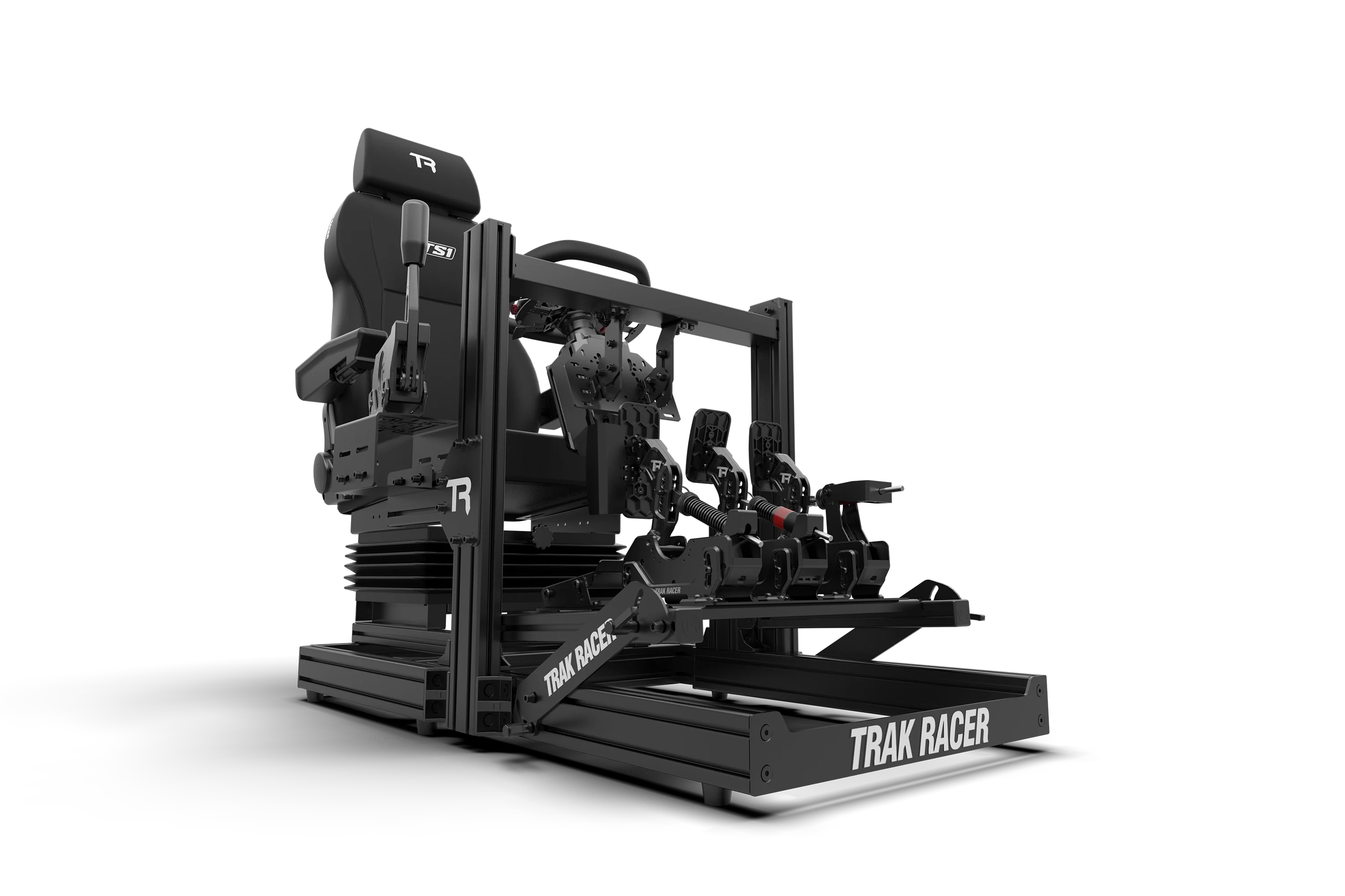 TRK Truck Driving Simulator - Image 5