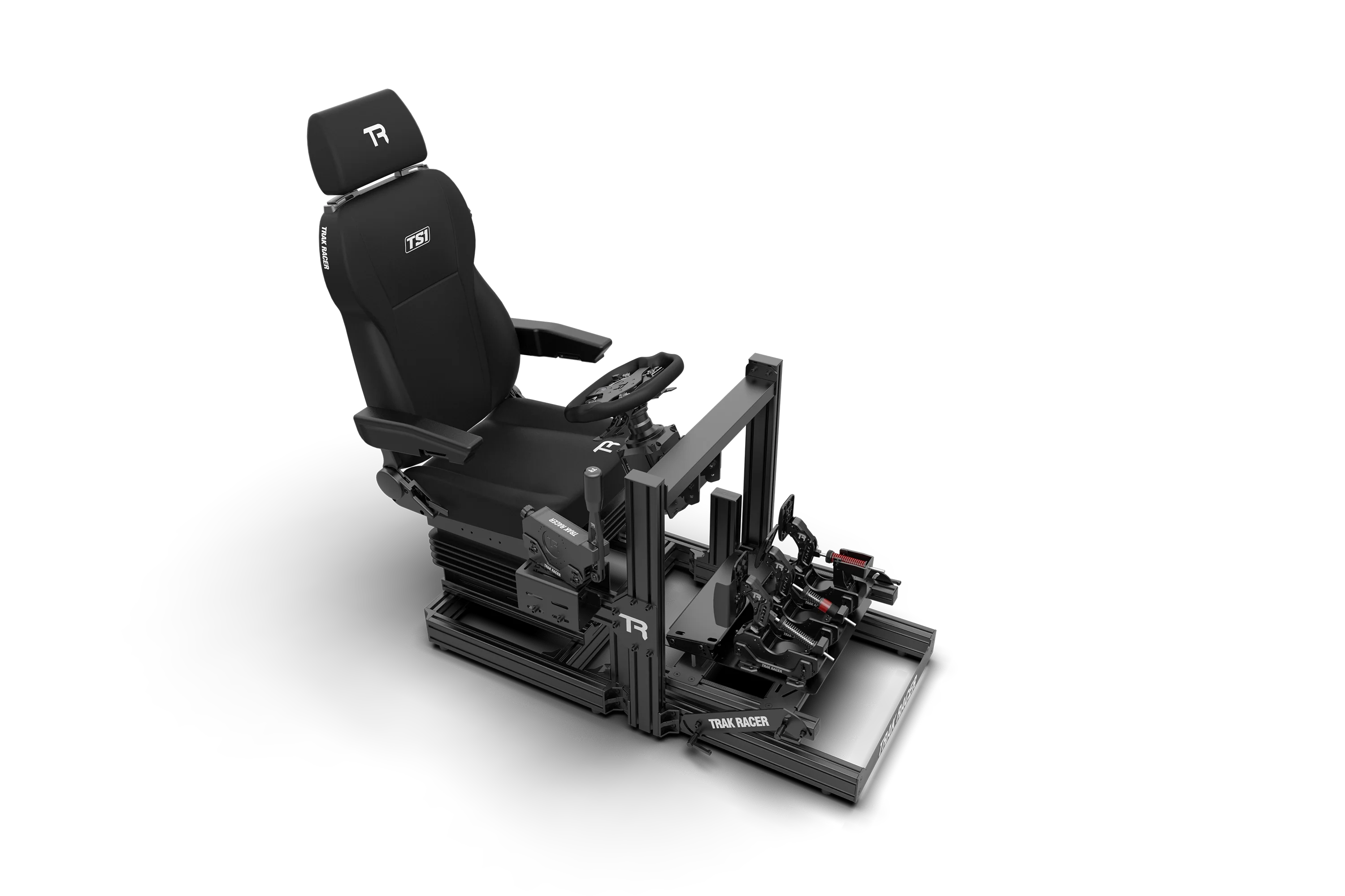 TRK Truck Driving Simulator - Image 9