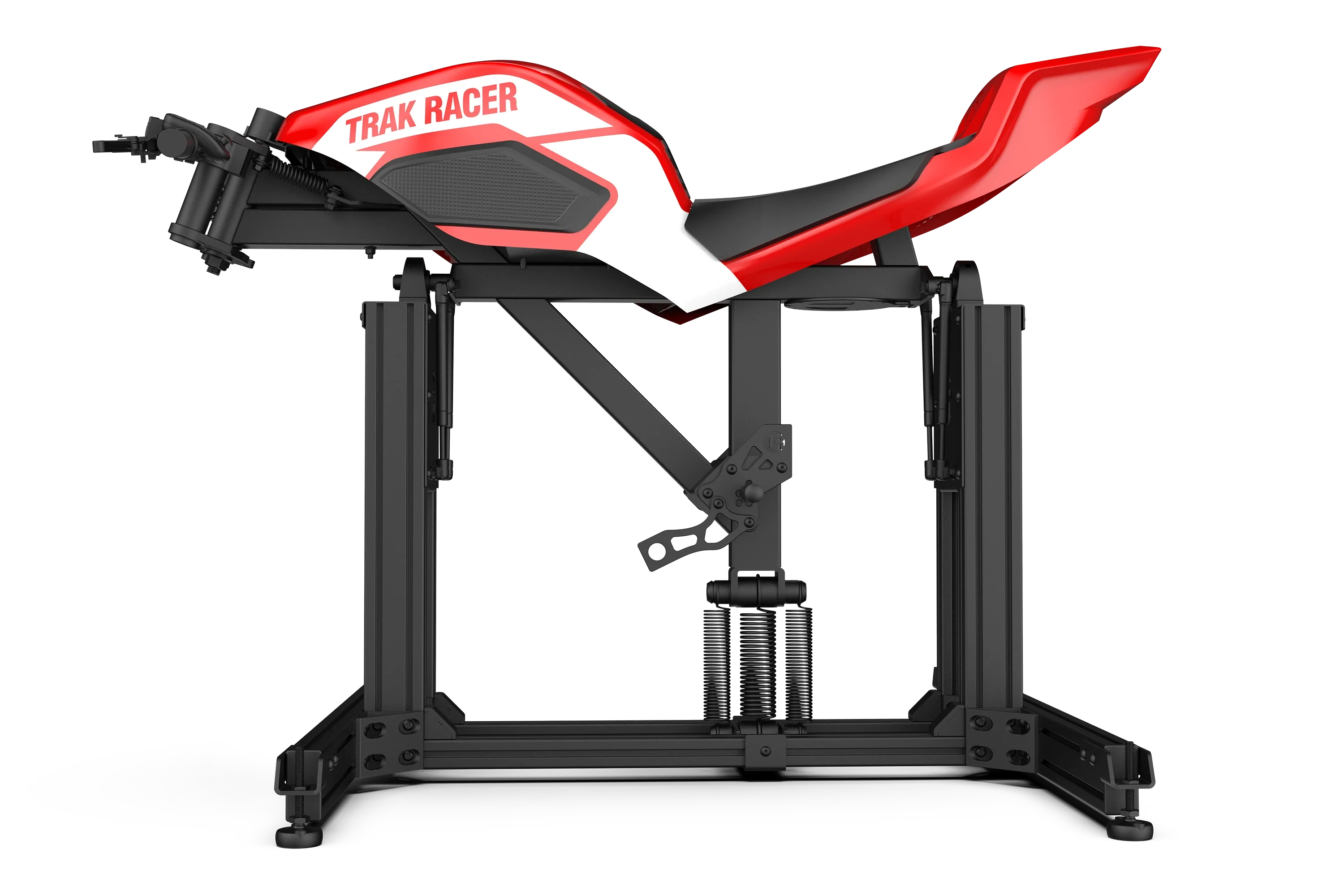 TRZ Motorbike Racing Simulator - Image 3