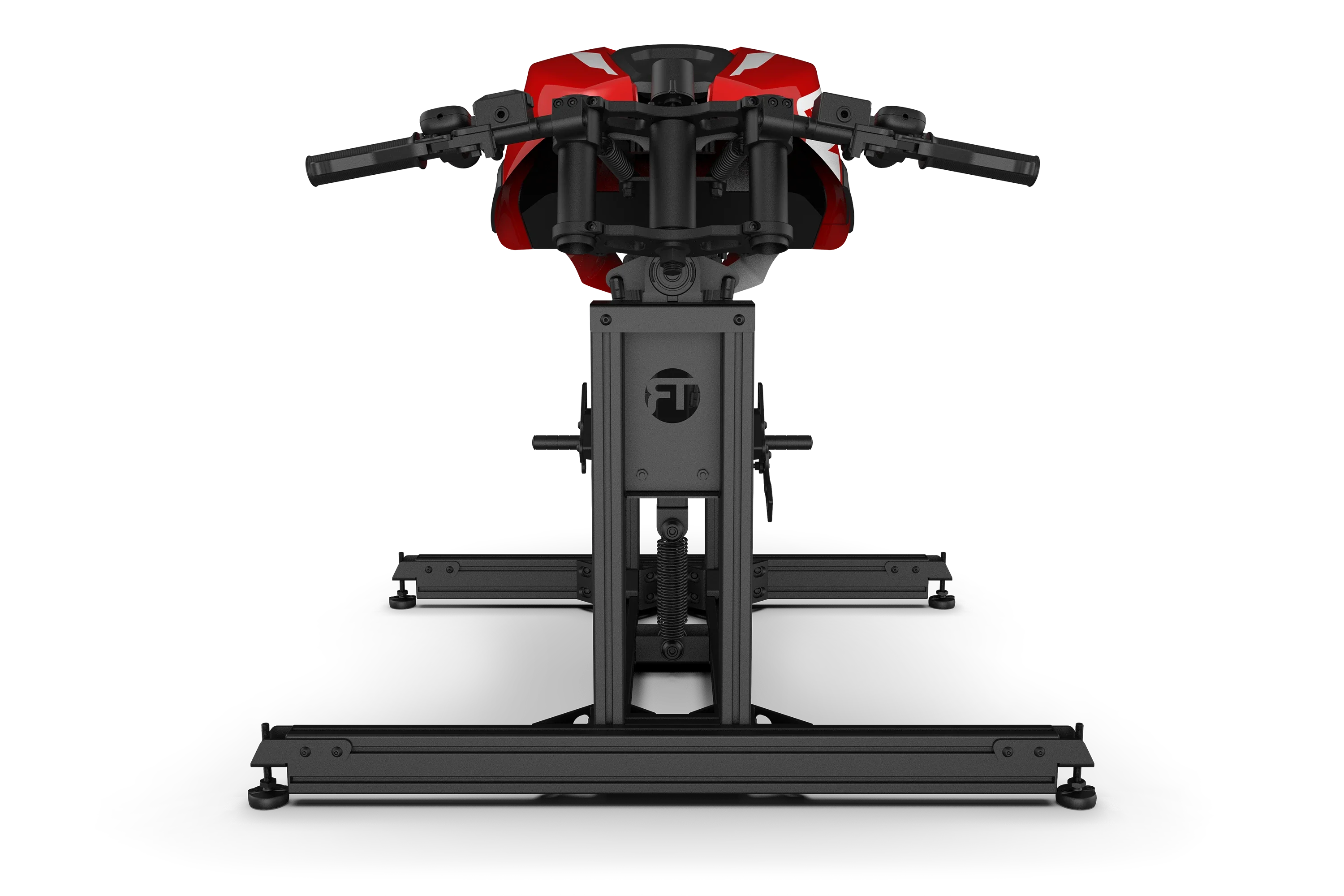 TRZ Motorbike Racing Simulator - Image 4