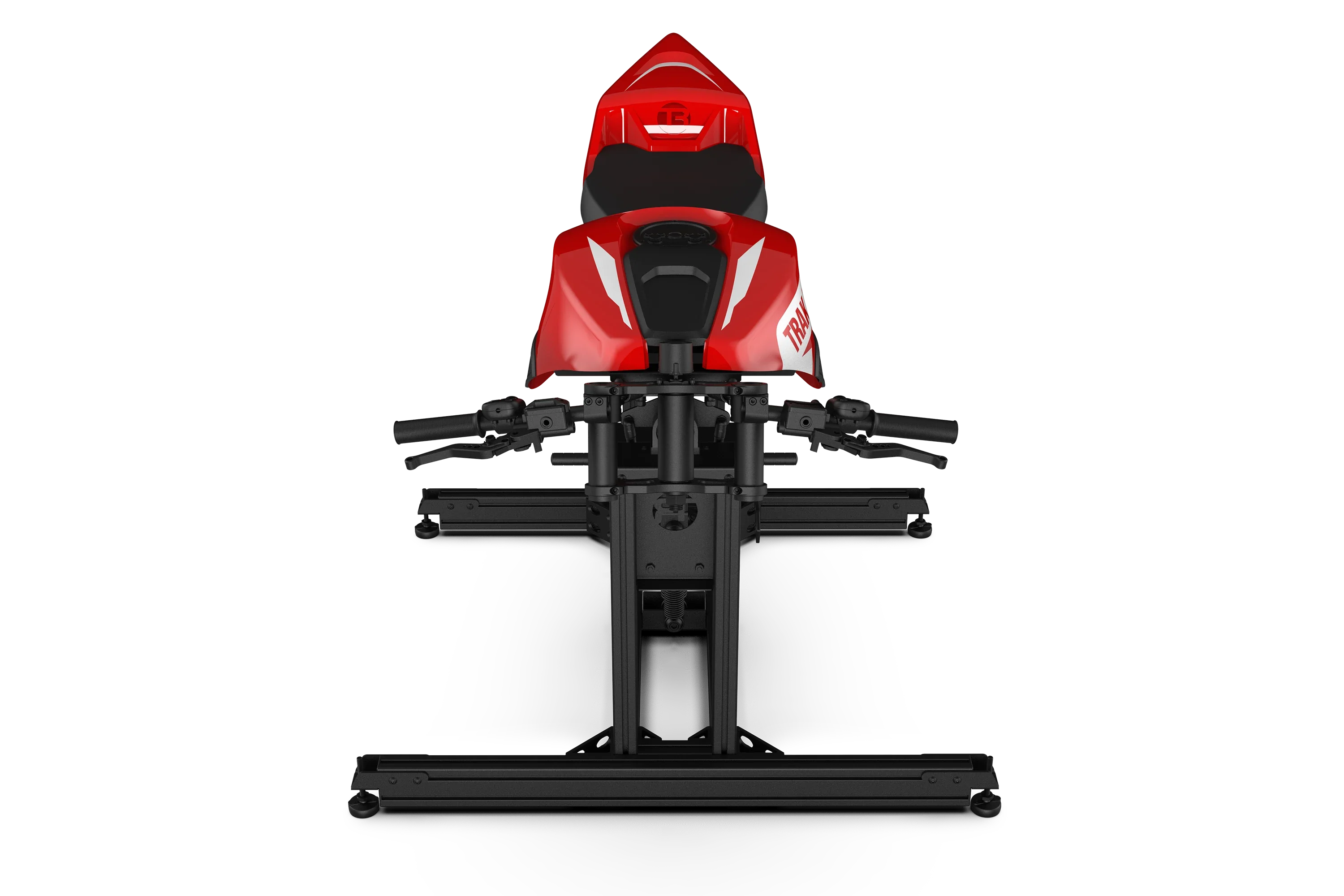 TRZ Motorbike Racing Simulator - Image 6