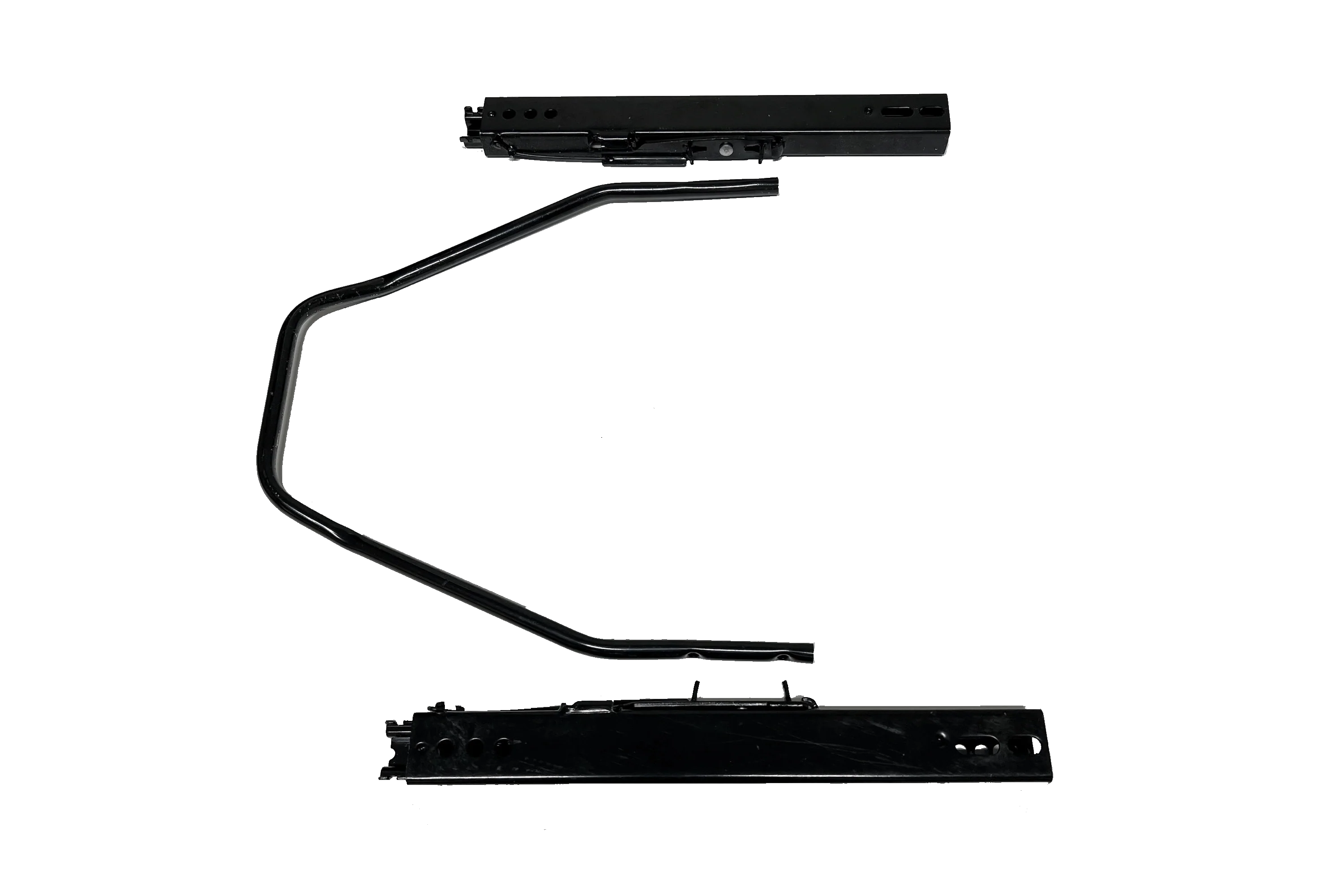 Universal Dual-Lock Seat Slider Kit - Image 2
