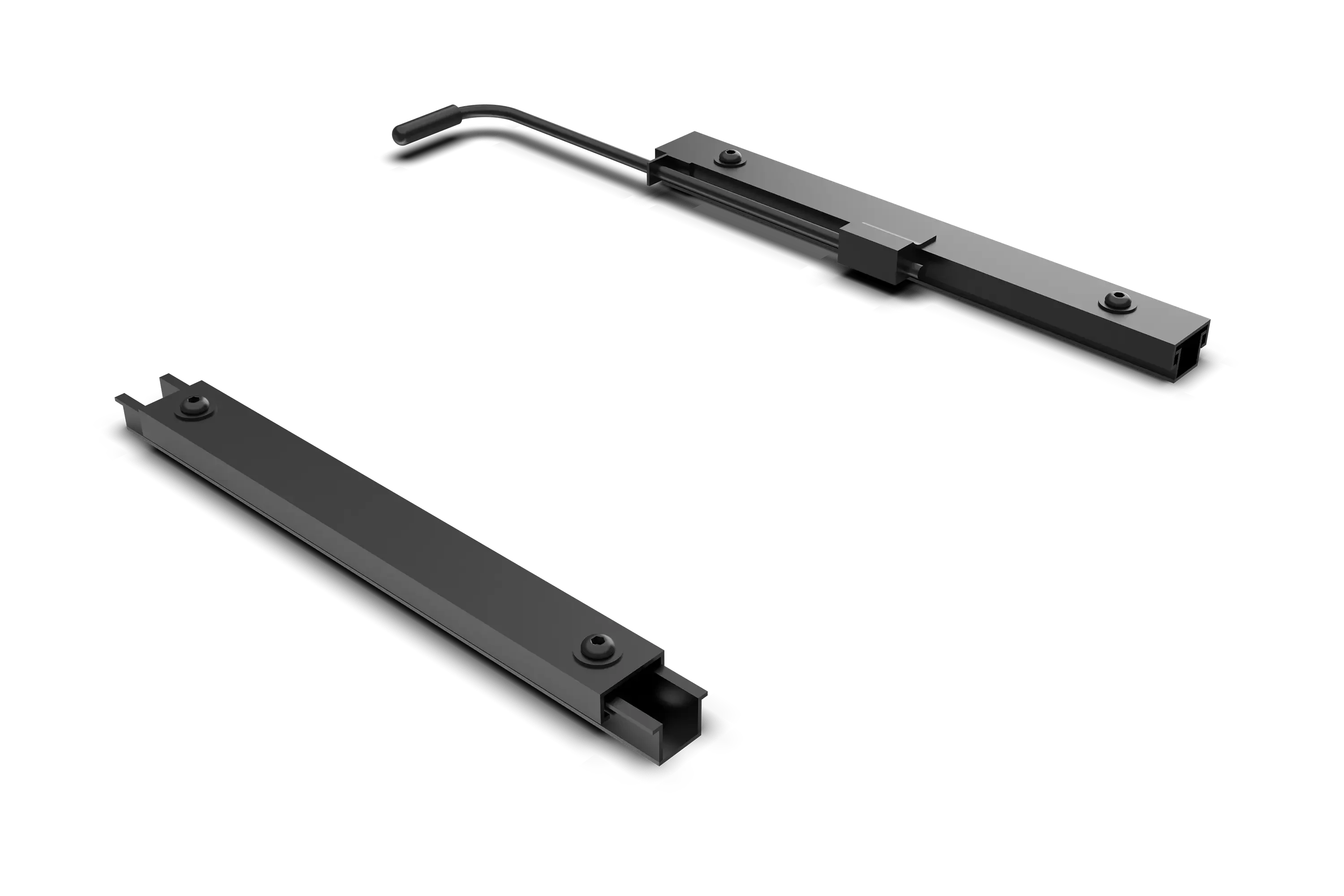 Universal Compact Seat Slider Kit - Image 8